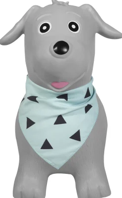 - Hoppedyr - Hund*Kindsgut Online