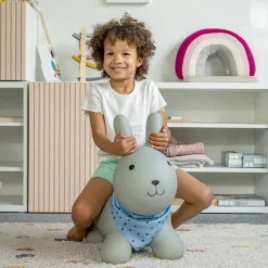 - Hoppedyr - Kanin^Kindsgut Best