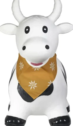 - Hoppedyr - Ko*Kindsgut