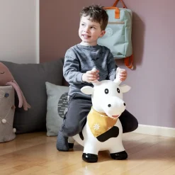 - Hoppedyr - Ko*Kindsgut