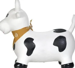 - Hoppedyr - Ko*Kindsgut