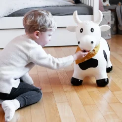 - Hoppedyr - Ko*Kindsgut