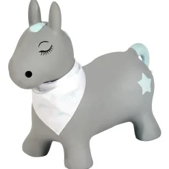 - Hoppedyr - Pony^Kindsgut Hot