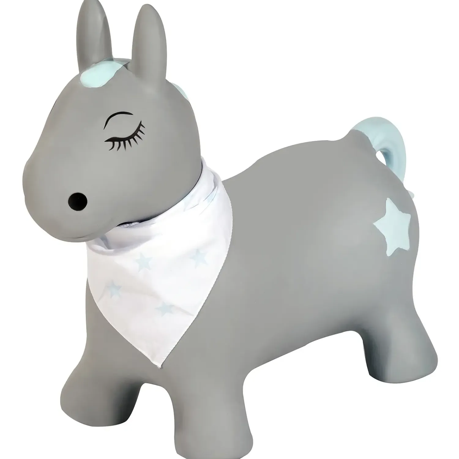 - Hoppedyr - Pony^Kindsgut Hot