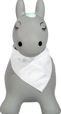 - Hoppedyr - Pony^Kindsgut Hot