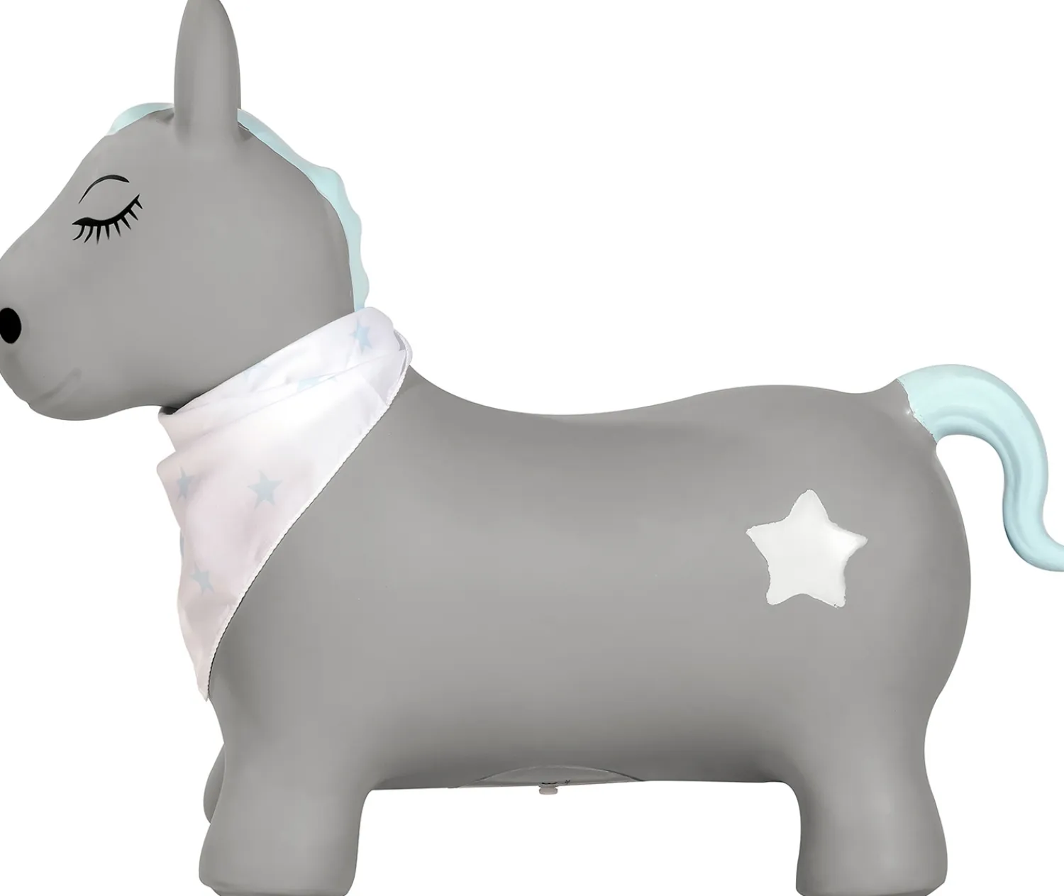 - Hoppedyr - Pony^Kindsgut Hot