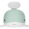 - Potty Training Toilet - Hval - Aquamarine*Kindsgut Best