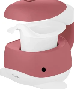 - Potty Training Toilet - Hval - Dusty Pink^Kindsgut Best