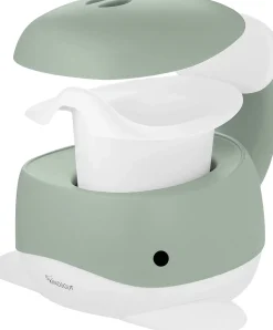 - Potty Training Toilet - Hval - Pistachio^Kindsgut Hot