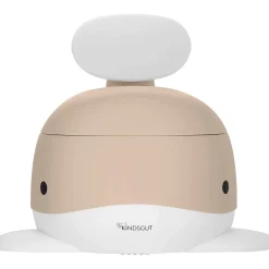 - Potty Training Toilet - Hval - Sand^Kindsgut Online