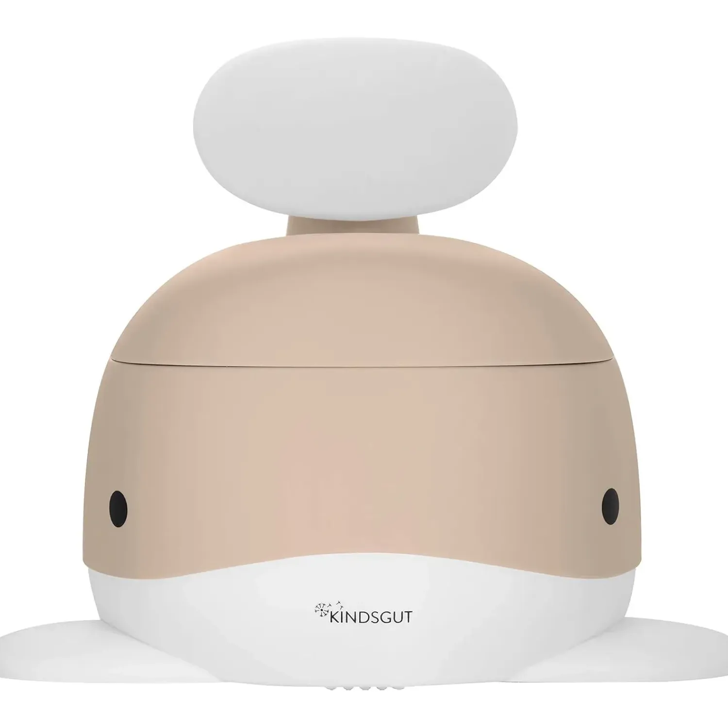 - Potty Training Toilet - Hval - Sand^Kindsgut Online