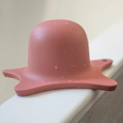 - Shower Aid - Søstjerne - Støvet Pink*Kindsgut New