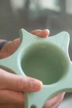 - Shower Aid - Søstjerne - Pistachio^Kindsgut Hot