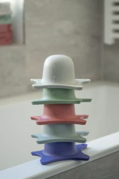 - Shower Aid - Søstjerne - Pistachio^Kindsgut Hot