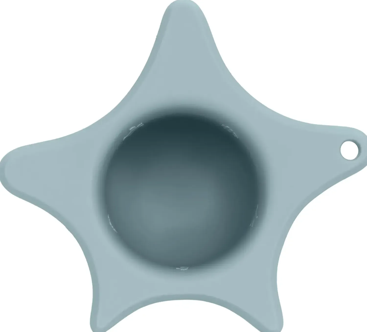 - Shower Aid - Søstjerne - Aquamarine*Kindsgut Online