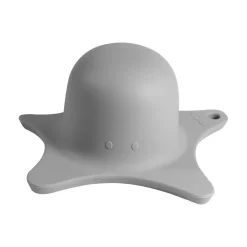 - Shower Aid - Søstjerne - Lys grå^Kindsgut Sale