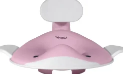 - Toiletsæde til børn - Hval - Pink^Kindsgut Hot