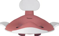 - Toiletsæde til børn - Hval - Dusty Pink^Kindsgut Outlet