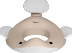 - Toiletsæde til børn - Hval - Sand*Kindsgut Clearance