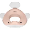 - Toiletsæde til børn - Hval - Peach*Kindsgut Sale