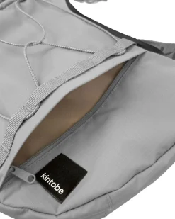 - Taske - Haze - Grå*kintobe Hot