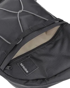 - Taske - Haze - Sort^kintobe Clearance