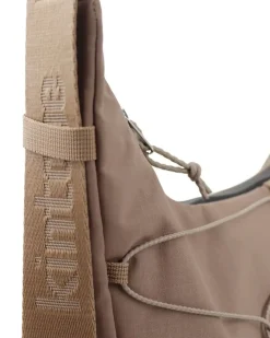 - Taske - Haze - Taupe*kintobe