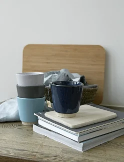 - Colorit kop 0.25 l. turqouise*Knabstrup Keramik Best