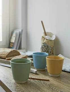 - Colorit kop 0.25 l. turqouise*Knabstrup Keramik Best