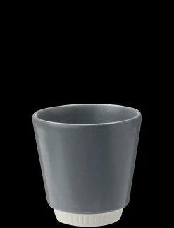 - Colorit kop 0.25 l. dark grey^Knabstrup Keramik Sale