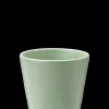 Knapstrup Keramik - Colorit kop 0.25 l. light green^Knabstrup Keramik Best
