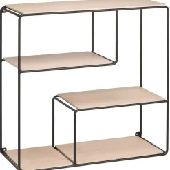 Korridor Design - Anywhere reolsystem - 2x2 m. 5 hylder*