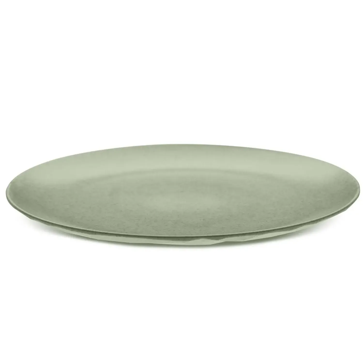 - CLUB - Tallerken - Organic Green^Koziol Hot