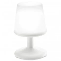 - Light to go - lampe - hvid*Koziol Hot