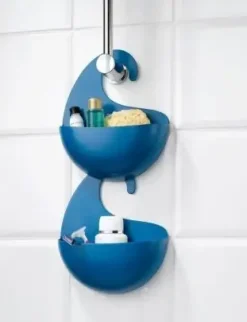 - Ophæng til Bruseren - Surf - Desert Sand*Koziol Sale