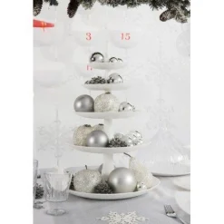 - Opsats "BABELL BIG" - Hvid*Koziol New