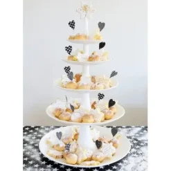 - Opsats "BABELL BIG" - Hvid*Koziol New