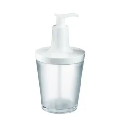 - sæbedispenser - transparent^Koziol Clearance