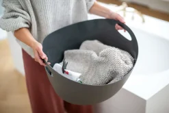 - Vaskebalje - Bottichelli - Ash Grey/Grå - Large*Koziol Best