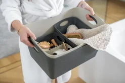 - Vaskebalje - Bottichelli - Ash Grey/Grå - Large^Koziol Discount