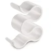 vinreol - BOA bottle rack i hvid^Koziol New