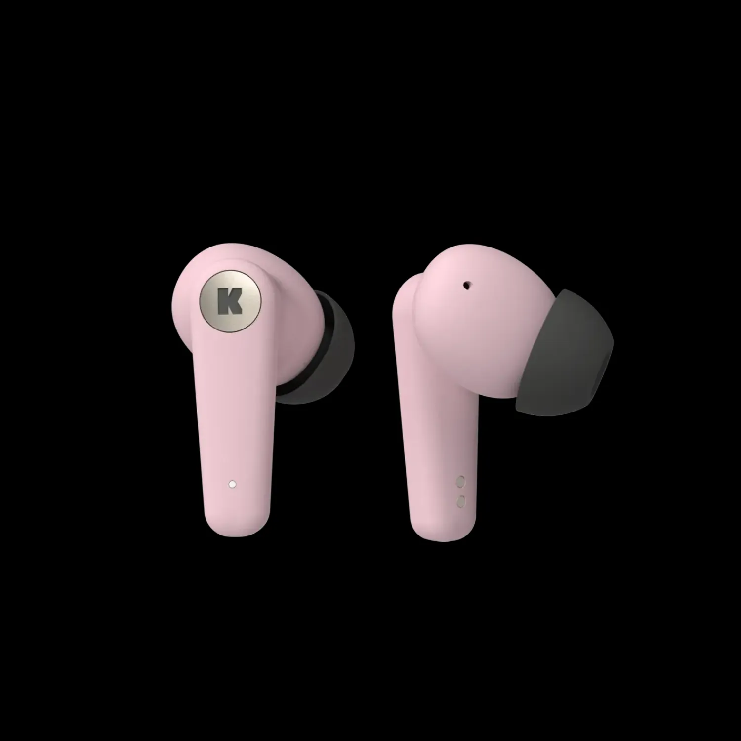 - aSENSE Fusion Rose - Bluetooth høretelefoner^Kreafunk Online