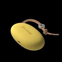 - Powerbank - toCHARGE mini III Frisk gul - Oplader^Kreafunk Hot