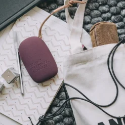 - toCHARGE Urban Plum - Opladere*Kreafunk Hot