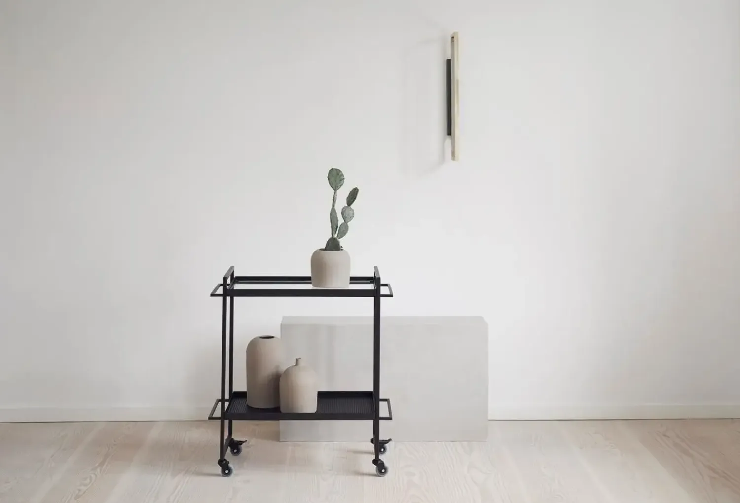 - Dome Vase - X-small^Kristina Dam New