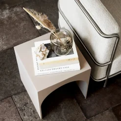 - Opal Vase - Small - Topaz brun*Kristina Dam Clearance