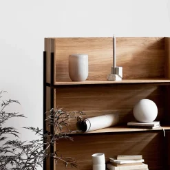 - Opal Vase - Large*Kristina Dam Online