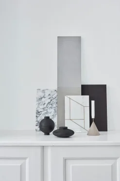 - Træ Galaxy - Sort*Kristina Dam New