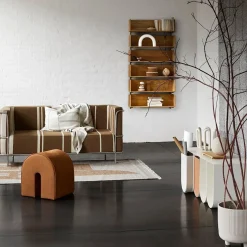 - Urtepotte - Bowl - Grey - L^Kristina Dam Hot