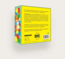 Kylskåpspoesi - Spil - Godt gættet*